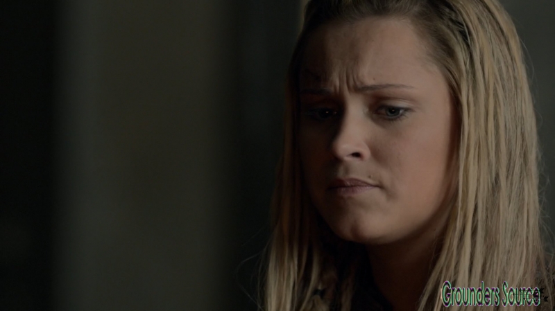 The 100 Season Three Episode Six Bitter Harvest Captures-906
