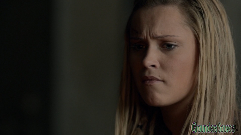 The 100 Season Three Episode Six Bitter Harvest Captures-905
