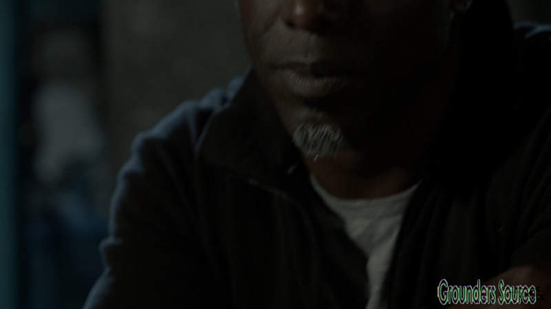 The 100 Season Three Episode Six Bitter Harvest Captures-901
