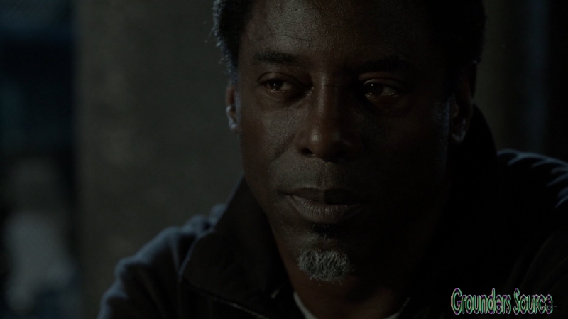 The 100 Season Three Episode Six Bitter Harvest Captures-899
