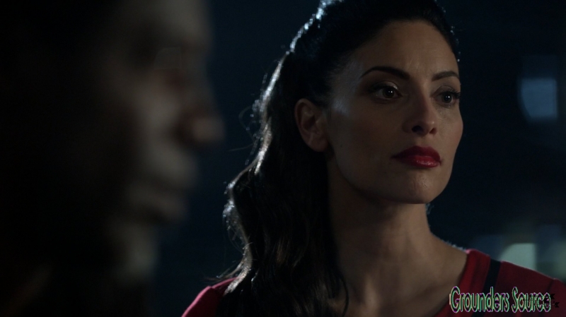 The 100 Season Three Episode Six Bitter Harvest Captures-895
