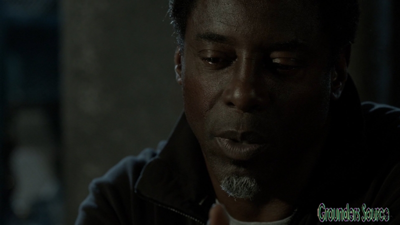 The 100 Season Three Episode Six Bitter Harvest Captures-890
