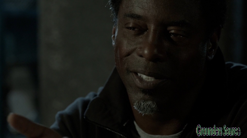The 100 Season Three Episode Six Bitter Harvest Captures-889
