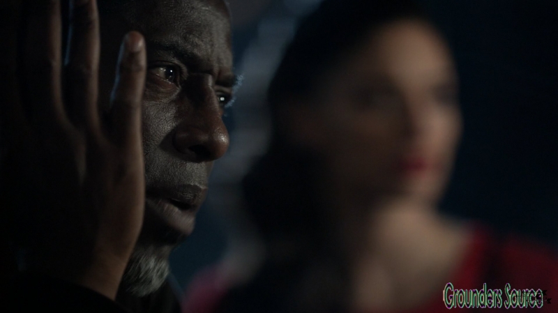 The 100 Season Three Episode Six Bitter Harvest Captures-873
