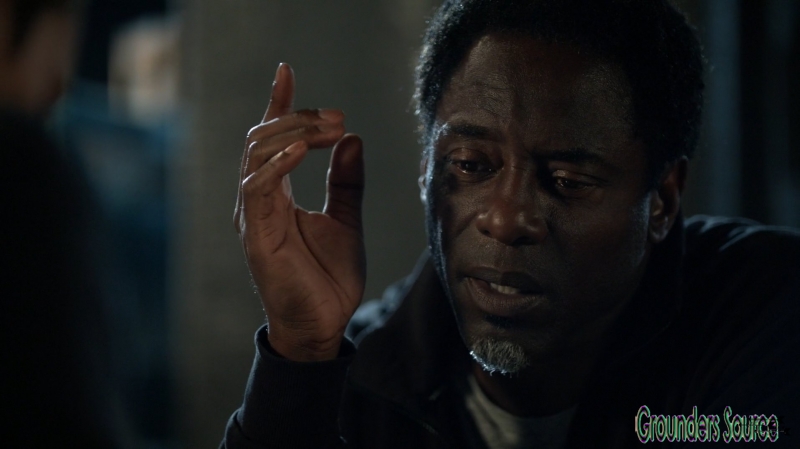 The 100 Season Three Episode Six Bitter Harvest Captures-868
