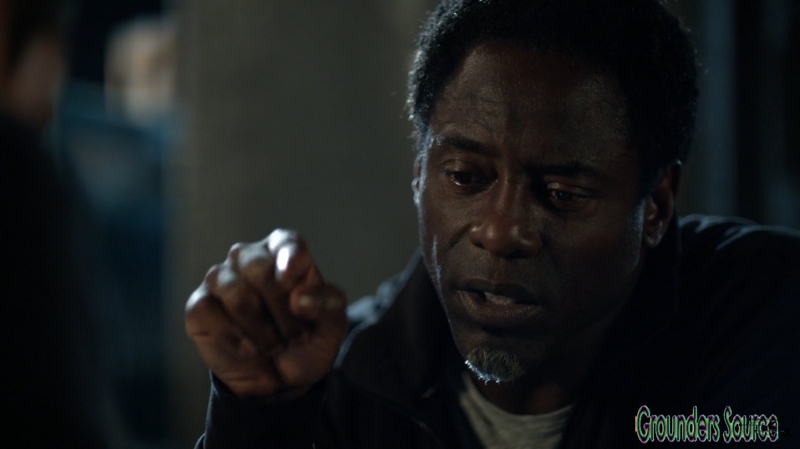 The 100 Season Three Episode Six Bitter Harvest Captures-867
