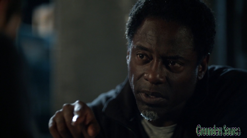 The 100 Season Three Episode Six Bitter Harvest Captures-866
