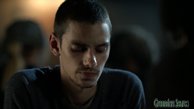 The 100 Season Three Episode Six Bitter Harvest Captures-864

