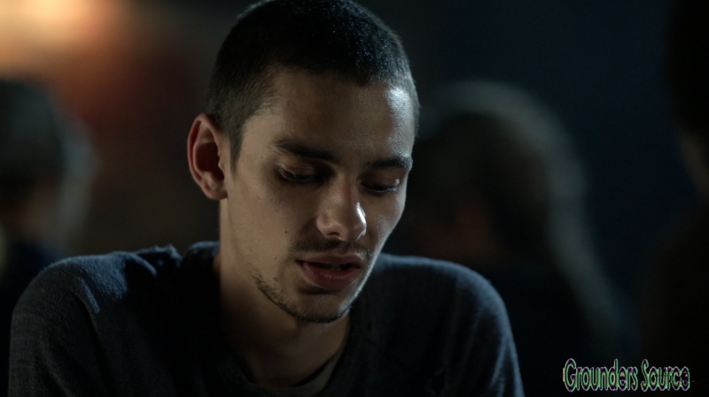 The 100 Season Three Episode Six Bitter Harvest Captures-860
