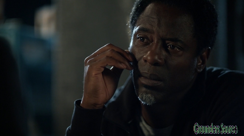 The 100 Season Three Episode Six Bitter Harvest Captures-851
