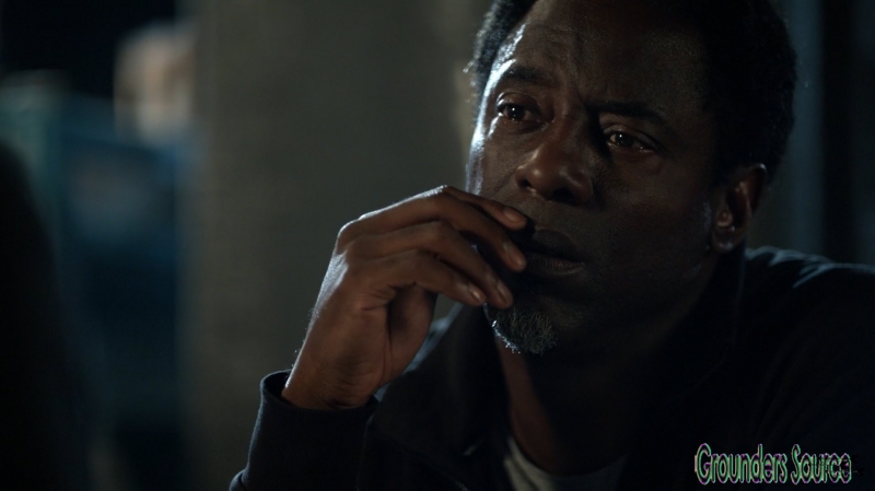 The 100 Season Three Episode Six Bitter Harvest Captures-850
