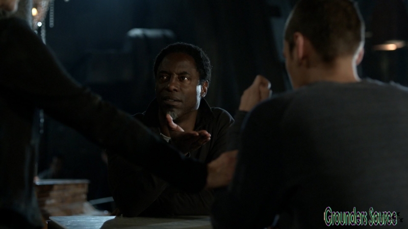 The 100 Season Three Episode Six Bitter Harvest Captures-843
