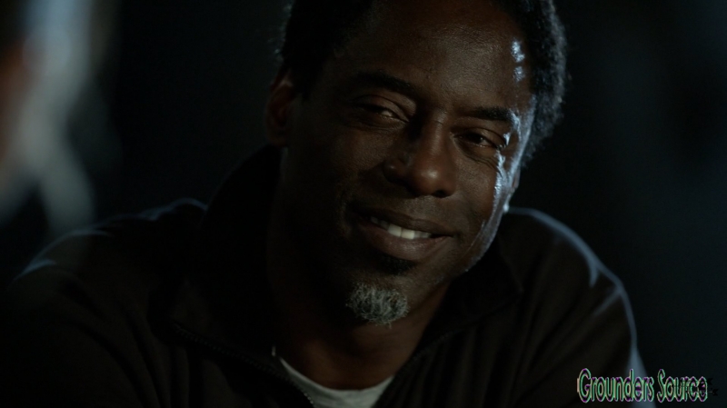The 100 Season Three Episode Six Bitter Harvest Captures-822
