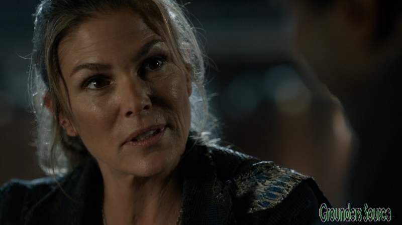 The 100 Season Three Episode Six Bitter Harvest Captures-821
