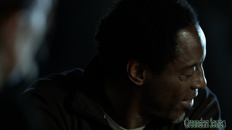 The 100 Season Three Episode Six Bitter Harvest Captures-816
