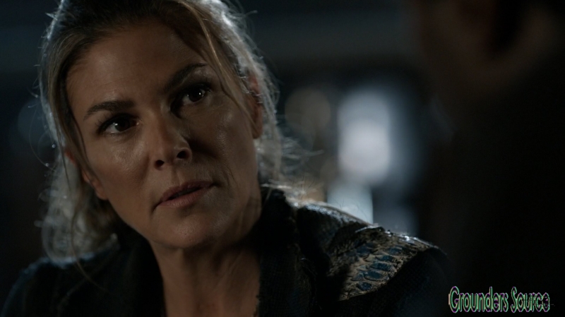 The 100 Season Three Episode Six Bitter Harvest Captures-809
