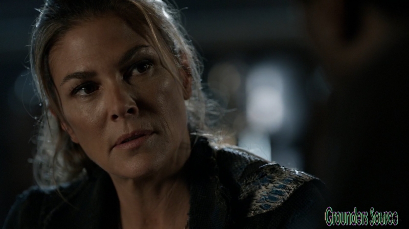 The 100 Season Three Episode Six Bitter Harvest Captures-808
