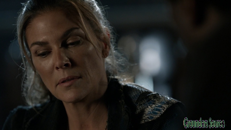 The 100 Season Three Episode Six Bitter Harvest Captures-807
