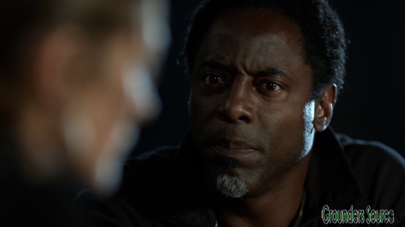 The 100 Season Three Episode Six Bitter Harvest Captures-803

