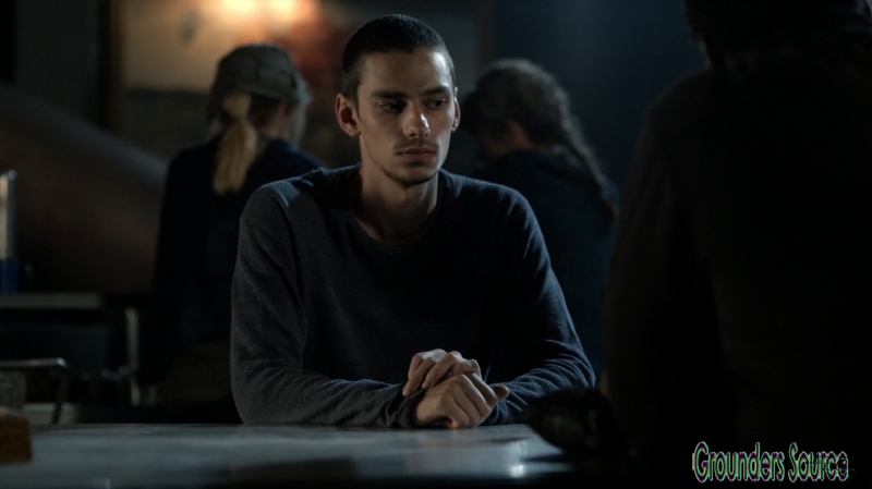 The 100 Season Three Episode Six Bitter Harvest Captures-800
