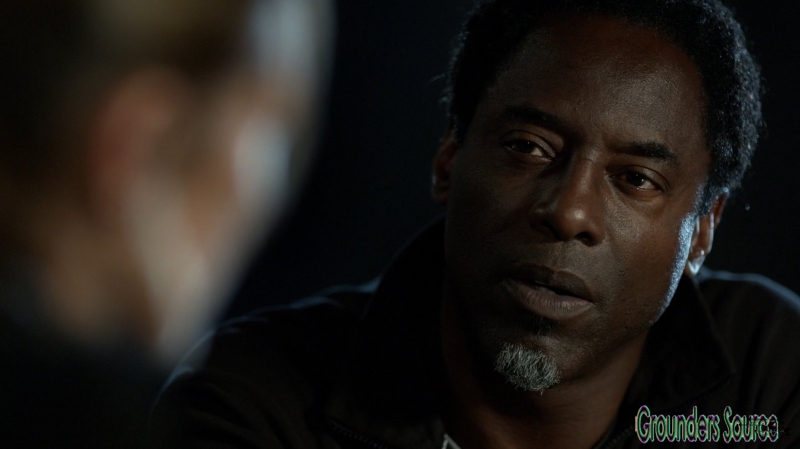 The 100 Season Three Episode Six Bitter Harvest Captures-796
