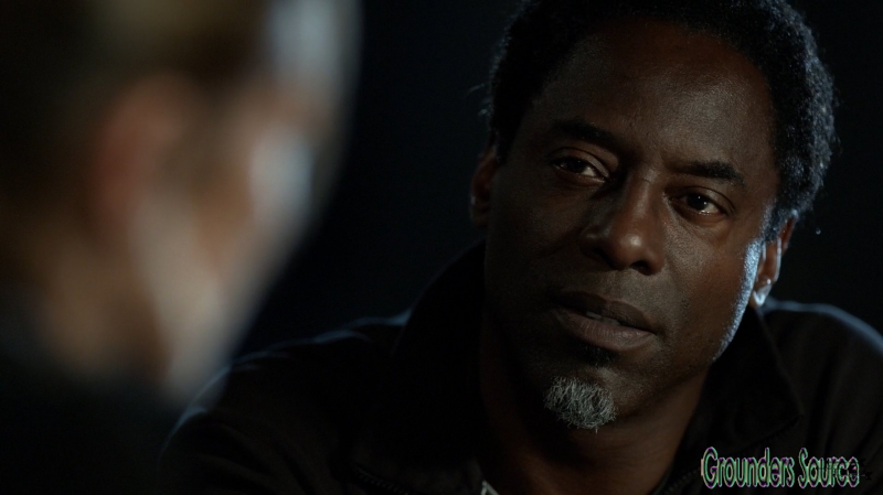 The 100 Season Three Episode Six Bitter Harvest Captures-795
