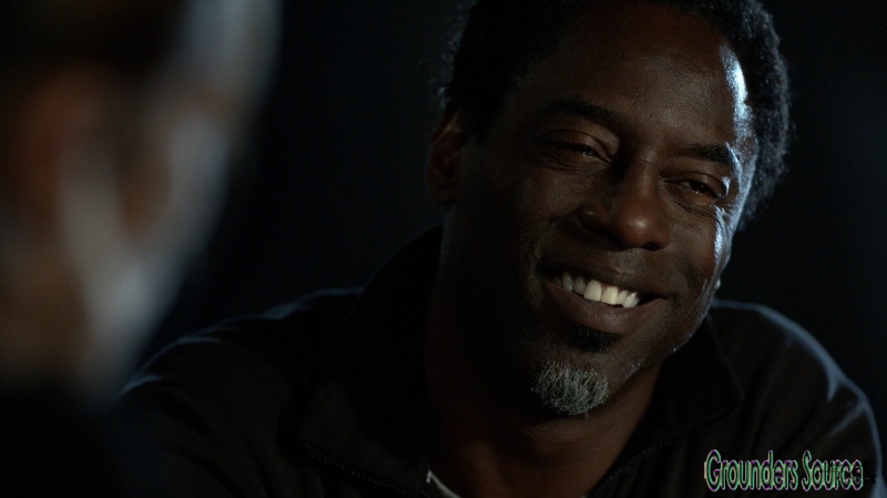 The 100 Season Three Episode Six Bitter Harvest Captures-789
