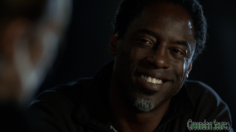 The 100 Season Three Episode Six Bitter Harvest Captures-788
