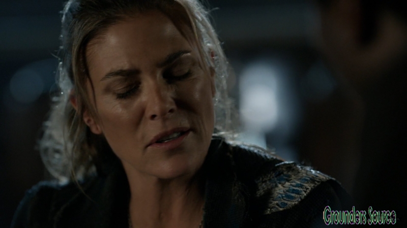 The 100 Season Three Episode Six Bitter Harvest Captures-784
