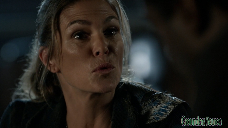 The 100 Season Three Episode Six Bitter Harvest Captures-782
