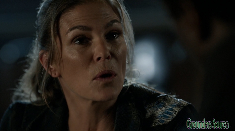 The 100 Season Three Episode Six Bitter Harvest Captures-780
