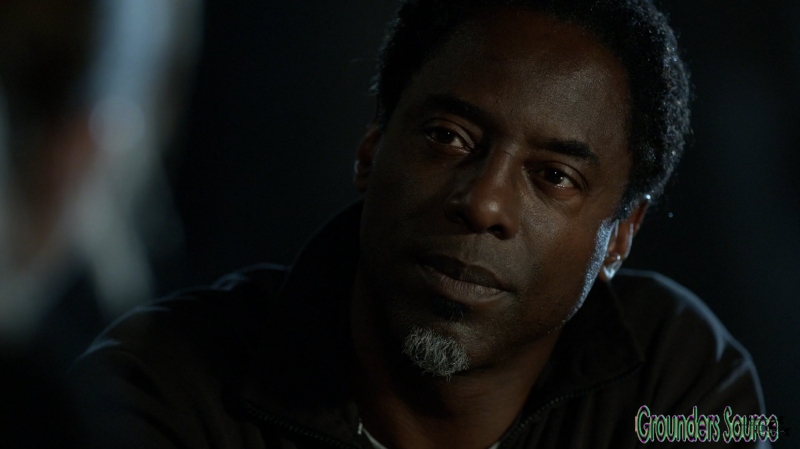The 100 Season Three Episode Six Bitter Harvest Captures-781
