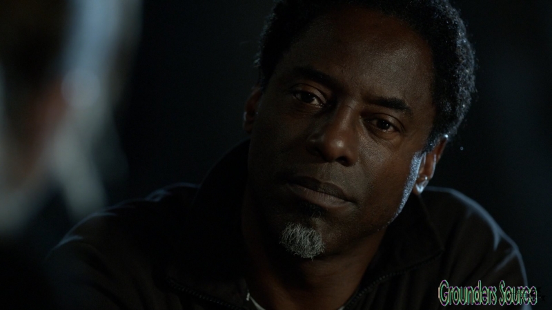The 100 Season Three Episode Six Bitter Harvest Captures-779

