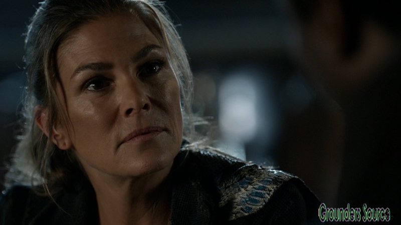 The 100 Season Three Episode Six Bitter Harvest Captures-776
