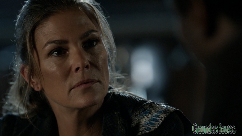 The 100 Season Three Episode Six Bitter Harvest Captures-774
