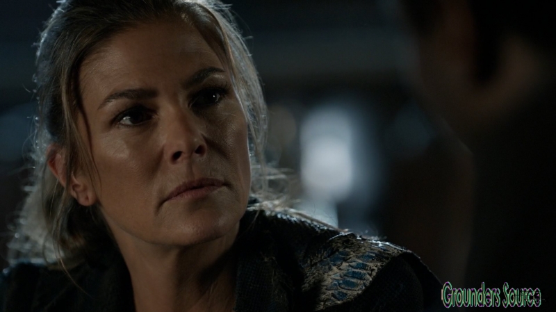 The 100 Season Three Episode Six Bitter Harvest Captures-773
