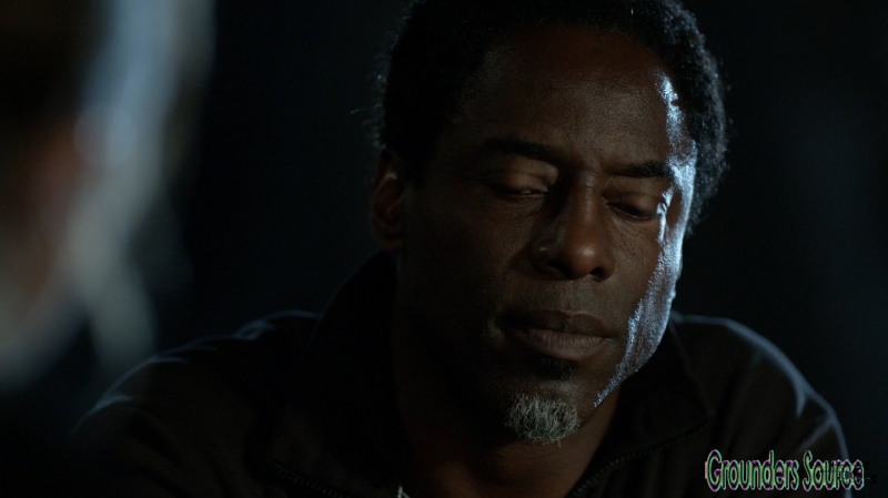 The 100 Season Three Episode Six Bitter Harvest Captures-769
