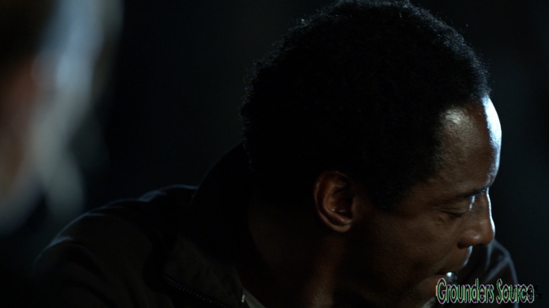 The 100 Season Three Episode Six Bitter Harvest Captures-767
