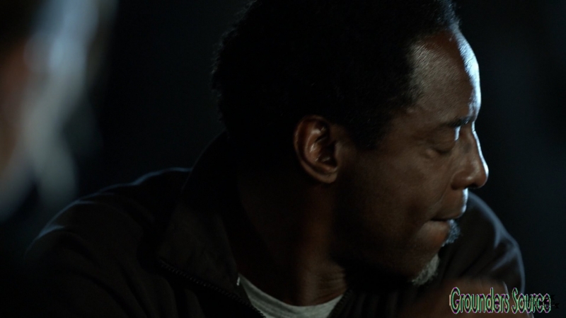 The 100 Season Three Episode Six Bitter Harvest Captures-766
