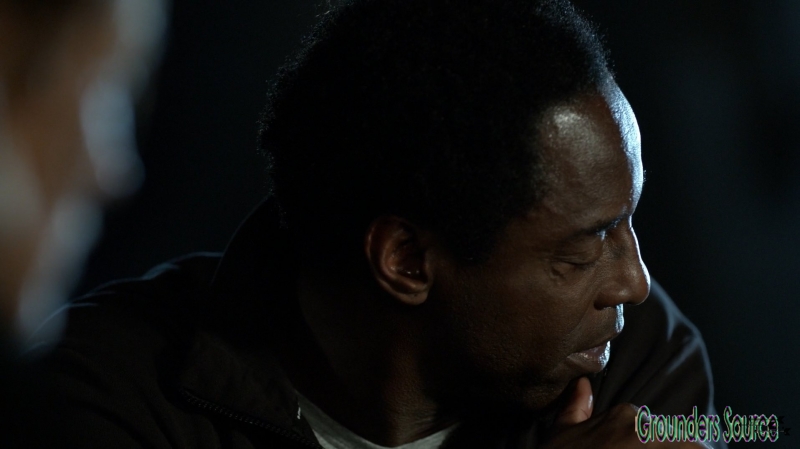The 100 Season Three Episode Six Bitter Harvest Captures-764
