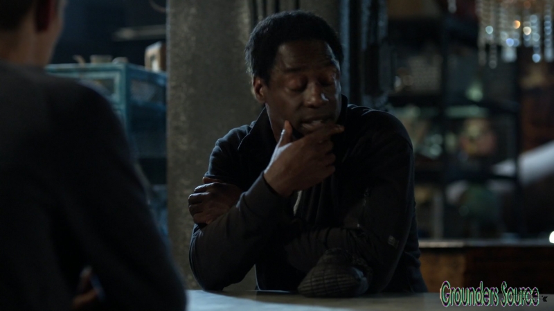 The 100 Season Three Episode Six Bitter Harvest Captures-761
