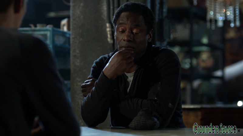 The 100 Season Three Episode Six Bitter Harvest Captures-762
