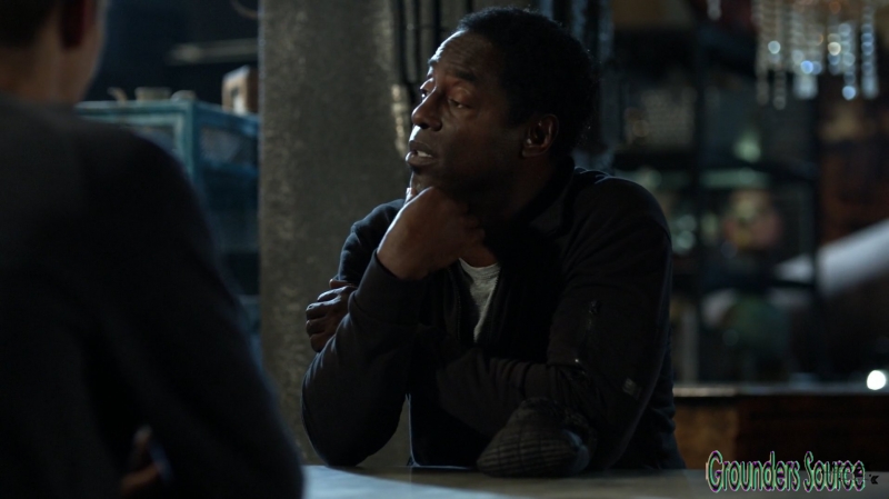 The 100 Season Three Episode Six Bitter Harvest Captures-760

