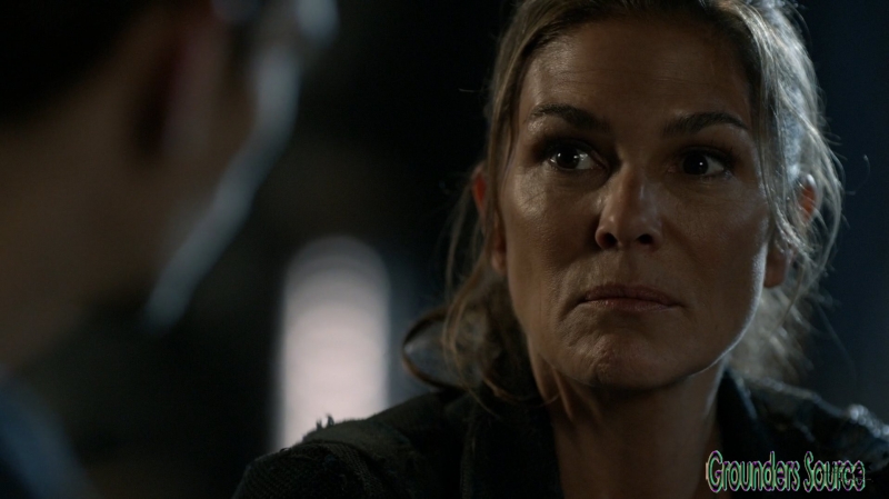The 100 Season Three Episode Six Bitter Harvest Captures-752
