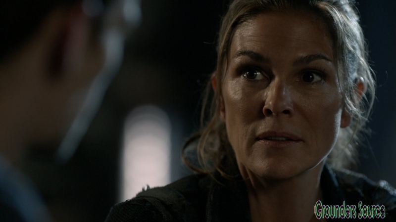 The 100 Season Three Episode Six Bitter Harvest Captures-751
