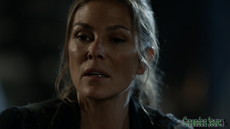 The 100 Season Three Episode Six Bitter Harvest Captures-746
