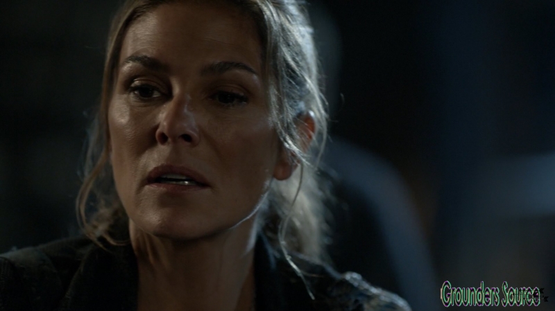 The 100 Season Three Episode Six Bitter Harvest Captures-745
