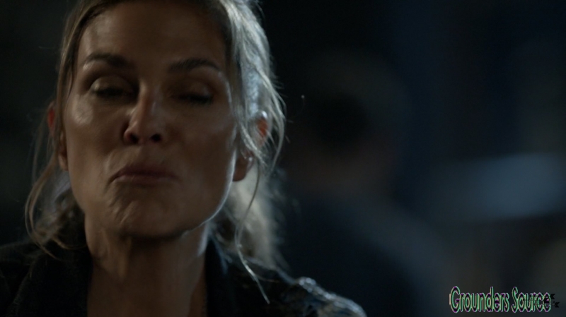 The 100 Season Three Episode Six Bitter Harvest Captures-743
