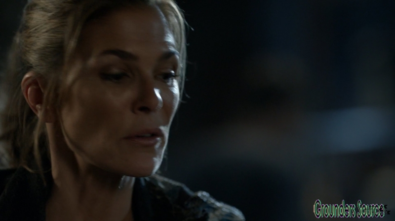 The 100 Season Three Episode Six Bitter Harvest Captures-744
