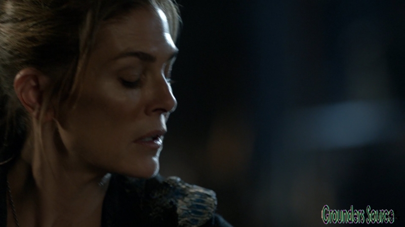 The 100 Season Three Episode Six Bitter Harvest Captures-742
